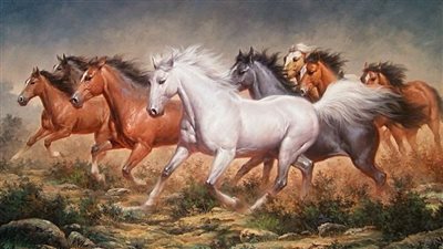 Risk-based Vaccines: Does Your Horse Need Them?