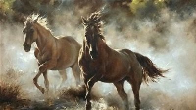 Insulin Resistance in Horses