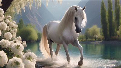 What Does a Horse Chiropractor Do?