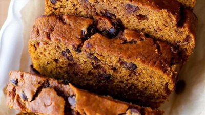 Pumpkin Bread Recipe