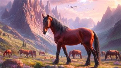 How to Tell If a Horse Is Lame on a Front or Back Leg