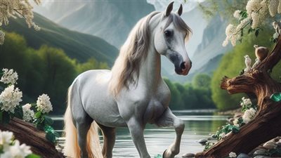 Leg Injuries in Horses