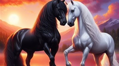 The Basics of Training a Horse