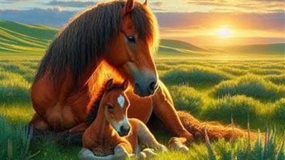 What Do Horses Eat?