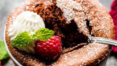 How to Make Chocolate Soufflé