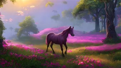 Eye Infections in Horses