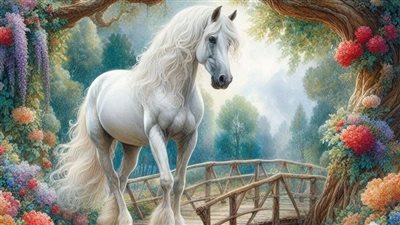 How Climate Change is Affecting Our Horse Industry