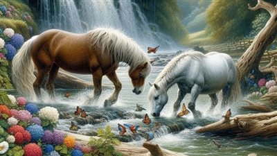 Diseases with Horse-to-Human Transmission