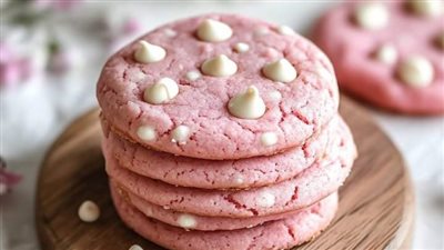 🌸 Pinkalicious Cookies! 