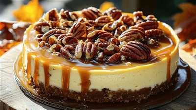 Irresistible Hot Fudge Sundae Brownie Cheesecake