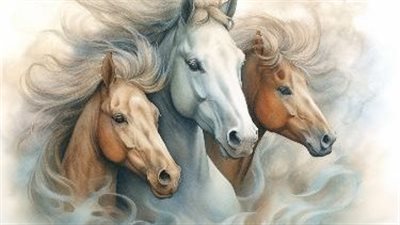 Discover the Timeless Elegance and Beauty of the Arabian Horse