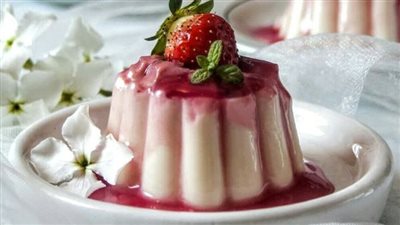 STRAWBERRY ICE