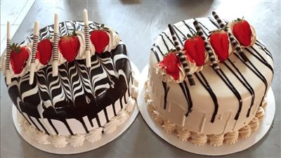 Chocolate Cake 😋🍫