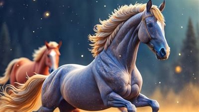 Horse Hoof Crack Rundown
