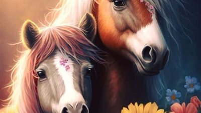 Clydesdɑle horses: the gᴇntle giɑnts of the ᴇquine wσrld  ‎