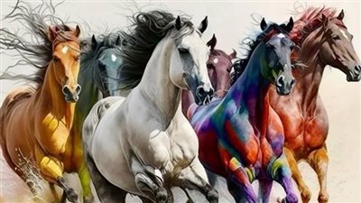 What Is a Sound Horse?