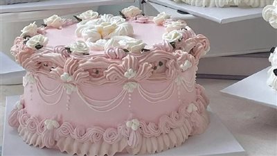 Tres leches cake 