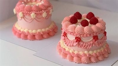 ICE CAKE