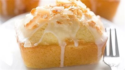  Lemon Loaf Recipe 🍋🍞 FULL RECIPE 👇