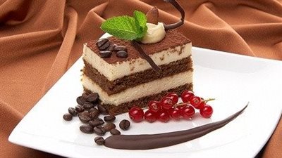 🤎🧡🤎🧡🤎🧡🤎 Italian Tiramisu for a 