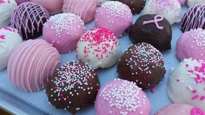  Cookie Recipe  These crunchy, chocolate covered 