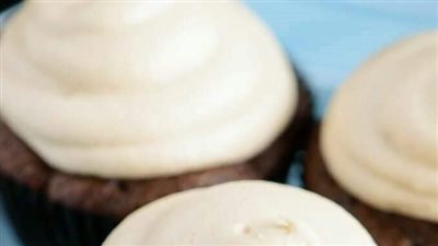 Molten Chocolate Truffle Cakes