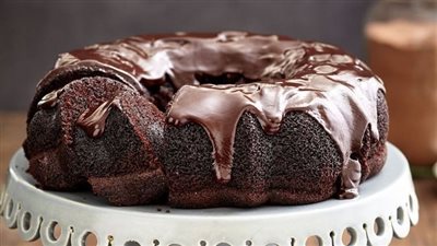 Fudge Brownies recipe